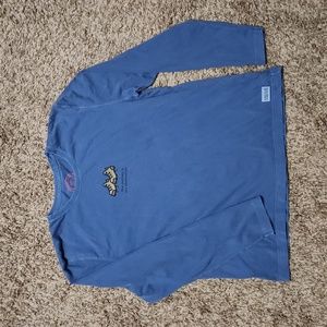 Womens Life is Good shirt